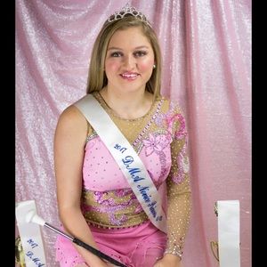 Meet your Posher, Allyson